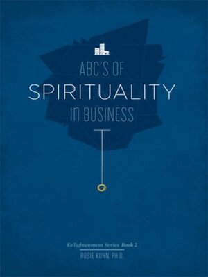 cover image of The ABC's of Spirituality in Business